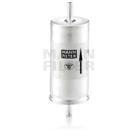 Filtre MANN-FILTER WK413