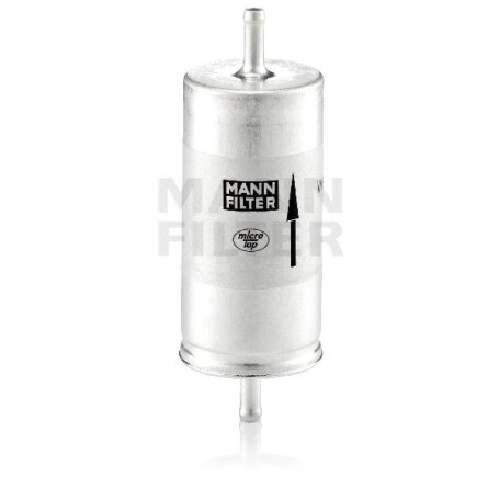 Filtre MANN-FILTER WK413