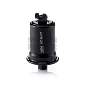 Filtre MANN-FILTER WK61430