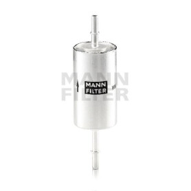 Filtre MANN-FILTER WK5121