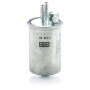 Filtre MANN-FILTER WK8537