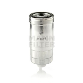 Filtre MANN-FILTER WK8538