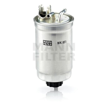 Filtre MANN-FILTER WK851