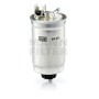 Filtre MANN-FILTER WK851