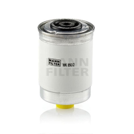 Filtre MANN-FILTER WK8502
