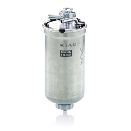 Filtre MANN-FILTER WK85312