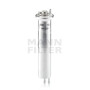 Filtre MANN-FILTER WK532
