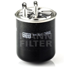 Filtre MANN-FILTER WK820