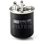 Filtre MANN-FILTER WK820
