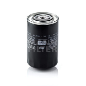 Filtre MANN-FILTER WK1149