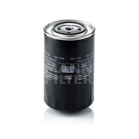 Filtre MANN-FILTER WK1149