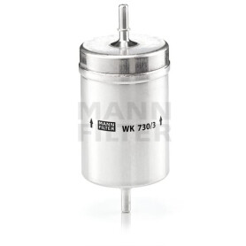 Filtre MANN-FILTER WK7303