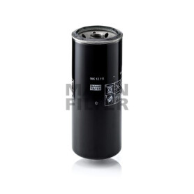Filtre MANN-FILTER WK12111
