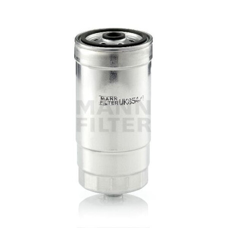 Filtre MANN-FILTER WK8541