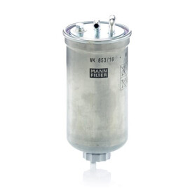 Filtre MANN-FILTER WK85316