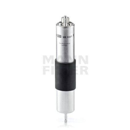 Filtre MANN-FILTER WK5321