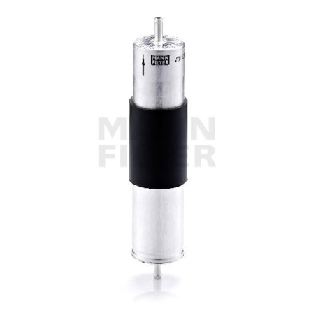 Filtre MANN-FILTER WK5213