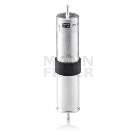 Filtre MANN-FILTER WK5214
