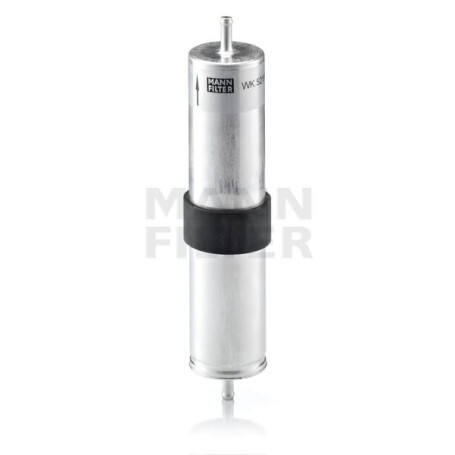 Filtre MANN-FILTER WK5214