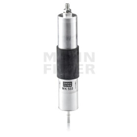 Filtre MANN-FILTER WK533