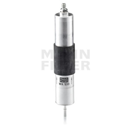 Filtre MANN-FILTER WK533
