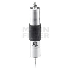 Filtre MANN-FILTER WK533