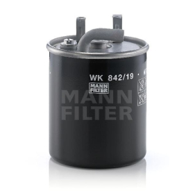 Filtre MANN-FILTER WK84219