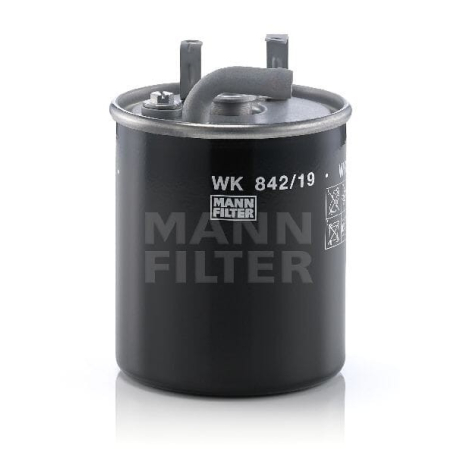 Filtre MANN-FILTER WK84219