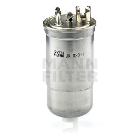 Filtre MANN-FILTER WK8291X