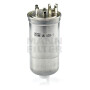 Filtre MANN-FILTER WK8291X