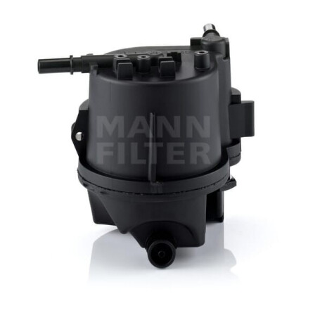 Filtre MANN-FILTER WK939