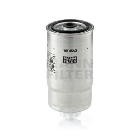 Filtre MANN-FILTER WK8543