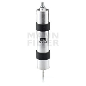 Filtre MANN-FILTER WK5162