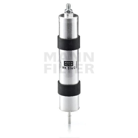 Filtre MANN-FILTER WK5162