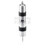 Filtre MANN-FILTER WK5162