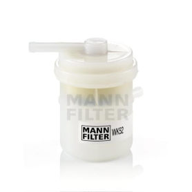 Filtre MANN-FILTER WK52