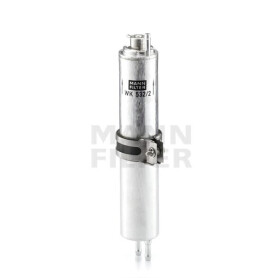 Filtre MANN-FILTER WK5322