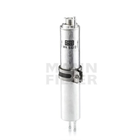 Filtre MANN-FILTER WK5322