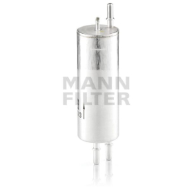 Filtre MANN-FILTER WK5133