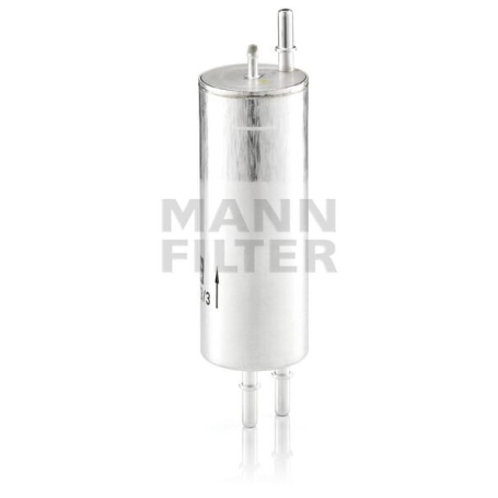 Filtre MANN-FILTER WK5133