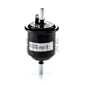 Filtre MANN-FILTER WK551