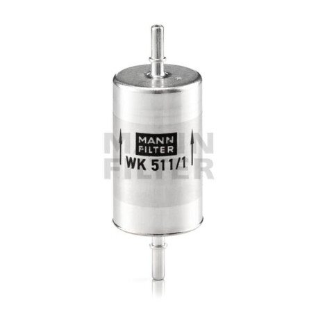 Filtre MANN-FILTER WK5111