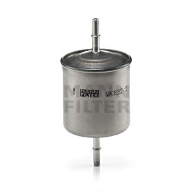 Filtre MANN-FILTER WK8322