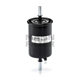 Filtre MANN-FILTER WK552