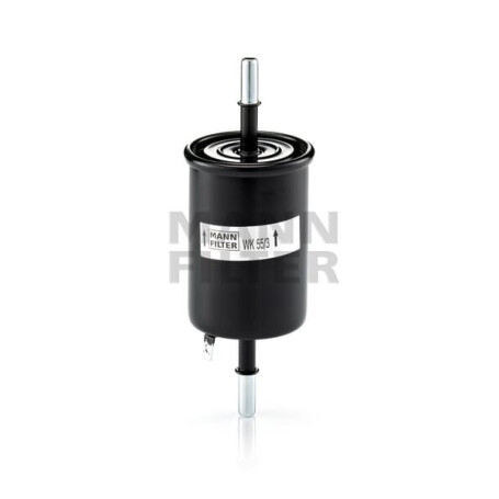 Filtre MANN-FILTER WK553