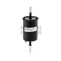 Filtre MANN-FILTER WK553