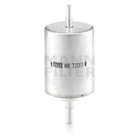Filtre MANN-FILTER WK7203