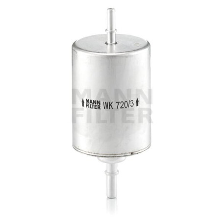 Filtre MANN-FILTER WK7203