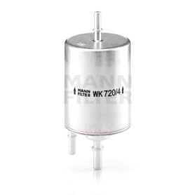 Filtre MANN-FILTER WK7204