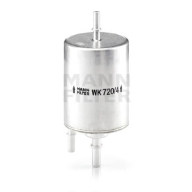 Filtre MANN-FILTER WK7204